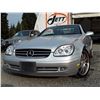 Image 9 : D1 --  1999 MERCEDES SLK 230 KOMPRESSOR CONVERTIBLE , Silver , 96019  KM's  Right Hand Drive