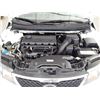 Image 14 : D4 --  2012 KIA FORTE SX , White , 156620  KM's