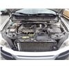 Image 14 : K3 --  2006 VOLVO XC90 , Silver , 225647  KM's