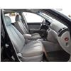 Image 16 : E3 --  2008 HYUNDAI SONATA GLS  , Blue , 178928  KM's