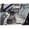 Image 19 : E3 --  2008 HYUNDAI SONATA GLS  , Blue , 178928  KM's