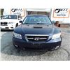 Image 2 : E3 --  2008 HYUNDAI SONATA GLS  , Blue , 178928  KM's