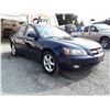 Image 3 : E3 --  2008 HYUNDAI SONATA GLS  , Blue , 178928  KM's