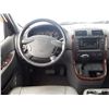 Image 23 : E6 --  2003 KIA SEDONA EX , White , 108844  KM's