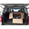 Image 18 : F1 --  2007 NISSAN XTERRA OFFROAD SE , Silver , 219404  KM's