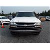 Image 2 : F5 --  2000 CHEVROLET SUBURBAN K1500 4X4 , White , 220938  KM's