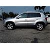 Image 8 : G3 --  2010 VW TIGUAN SE , Silver , 264351  KM's