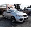 Image 3 : E2 --  2010 KIA FORTE SX , Silver , 174049  KM's
