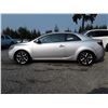 Image 8 : E2 --  2010 KIA FORTE SX , Silver , 174049  KM's