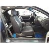 Image 16 : H5 --  2002 CHEVROLET MONTE CARLO SS , Blue , 241203  KM's