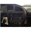 Image 25 : H5 --  2002 CHEVROLET MONTE CARLO SS , Blue , 241203  KM's
