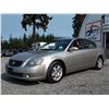 Image 1 : J4 --  2006 NISSAN ALTIMA 2.5 S SPECIAL EDITION  , Brown , 205210  KM's