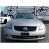 Image 2 : J4 --  2006 NISSAN ALTIMA 2.5 S SPECIAL EDITION  , Brown , 205210  KM's