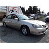 Image 3 : J4 --  2006 NISSAN ALTIMA 2.5 S SPECIAL EDITION  , Brown , 205210  KM's