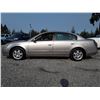 Image 8 : J4 --  2006 NISSAN ALTIMA 2.5 S SPECIAL EDITION  , Brown , 205210  KM's