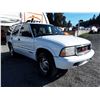 Image 3 : J5 --  2001  GMC JIMMY , White , 231600  KM's