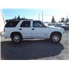 Image 4 : J5 --  2001  GMC JIMMY , White , 231600  KM's