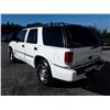 Image 7 : J5 --  2001  GMC JIMMY , White , 231600  KM's