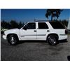 Image 8 : J5 --  2001  GMC JIMMY , White , 231600  KM's