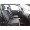 Image 16 : K4 --  2007 PONTIAC WAVE , Black , 311088  KM's