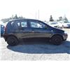 Image 4 : K4 --  2007 PONTIAC WAVE , Black , 311088  KM's
