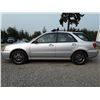 Image 8 : K5 --  2004 SUBARU IMPREZA TS  , Silver , 189648  KM's