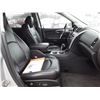 Image 16 : K6 -- 2009 CHEVROLET TRAVERSE LT SUV, SILVER, 138,863 KMS