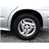 Image 10 : L6 --  2005 PONTIAC GRAND AM SE, GREY, 158,691 KMS
