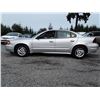 Image 8 : L6 --  2005 PONTIAC GRAND AM SE, GREY, 158,691 KMS