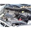 Image 13 : M1 --  2005 NISSAN X-TRAIL XE  , Silver , 314198  KM's