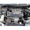 Image 14 : M1 --  2005 NISSAN X-TRAIL XE  , Silver , 314198  KM's