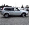 Image 4 : M1 --  2005 NISSAN X-TRAIL XE  , Silver , 314198  KM's