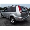 Image 7 : M1 --  2005 NISSAN X-TRAIL XE  , Silver , 314198  KM's