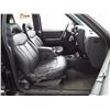 Image 16 : A12 --  1995 CHEVROLET BLAZER , Black , 298725  KM's "NO RESERVE"