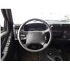 Image 23 : A12 --  1995 CHEVROLET BLAZER , Black , 298725  KM's "NO RESERVE"