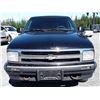 Image 2 : A12 --  1995 CHEVROLET BLAZER , Black , 298725  KM's "NO RESERVE"