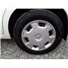 Image 10 : B1 --  2009 NISSAN CUBE , White , 115960  KM's