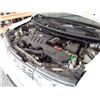 Image 13 : B1 --  2009 NISSAN CUBE , White , 115960  KM's