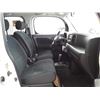 Image 16 : B1 --  2009 NISSAN CUBE , White , 115960  KM's