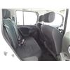 Image 17 : B1 --  2009 NISSAN CUBE , White , 115960  KM's