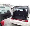 Image 18 : B1 --  2009 NISSAN CUBE , White , 115960  KM's