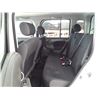 Image 19 : B1 --  2009 NISSAN CUBE , White , 115960  KM's