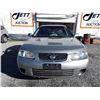 Image 2 : J2 --  2003 NISSAN SENTRA XE  , Brown , 183567  KM's