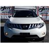 Image 2 : I2 --  2009 NISSAN MURANO S , White , 294868  KM's