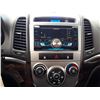 Image 26 : I6 --  2011 HYUNDAI SANTA FE GLS , Black , 154236  KM's