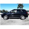 Image 8 : I6 --  2011 HYUNDAI SANTA FE GLS , Black , 154236  KM's