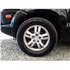 Image 13 : J1 --  2007 HYUNDAI TUCSON SE , Black , 95,739 MILES  KM's