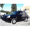 Image 1 : J1 --  2007 HYUNDAI TUCSON SE , Black , 95,739 MILES  KM's