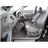 Image 21 : J1 --  2007 HYUNDAI TUCSON SE , Black , 95,739 MILES  KM's
