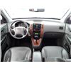 Image 22 : J1 --  2007 HYUNDAI TUCSON SE , Black , 95,739 MILES  KM's